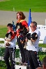  - Diva championne de France  SCC d'Agility 